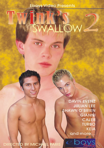 Twink's Swallow 2 movie poster