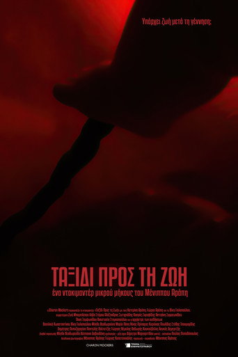 Journey To Life movie poster
