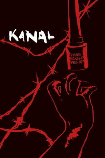 Kanal movie poster