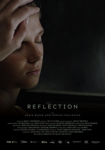 Reflection movie poster