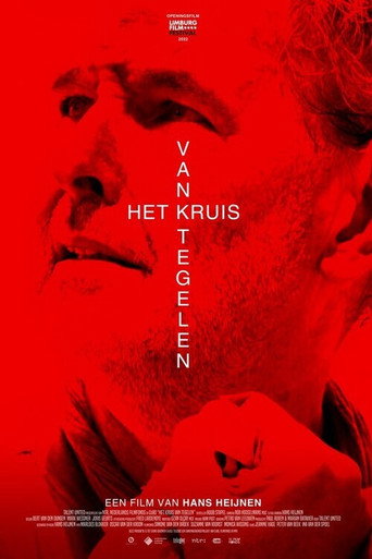 Het kruis van Tegelen movie poster