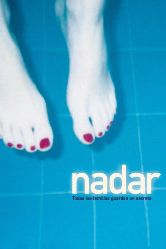 Nedar movie poster