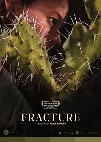 Fracture movie poster