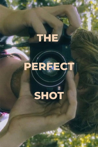 The Perfect Shot movie poster