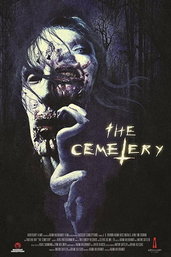 The Cemetery movie poster