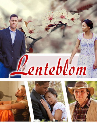 Lenteblom movie poster