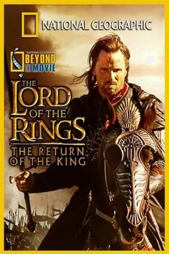 Beyond the Movie: The Return of the King movie poster