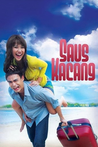 Saus Kacang movie poster