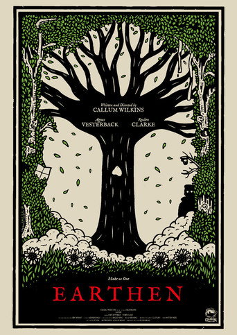 Earthen movie poster