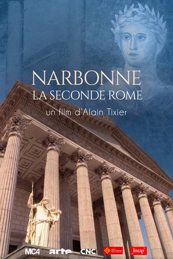 Narbonne: The Second Rome movie poster