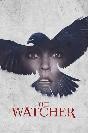 The Watcher movie poster