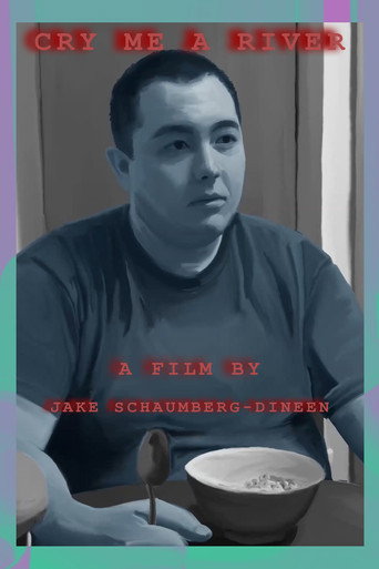 Cry Me a River movie poster
