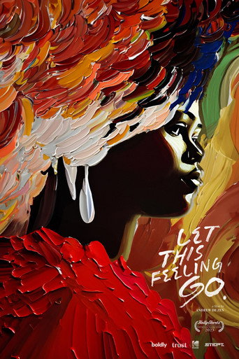 Let This Feeling Go movie poster