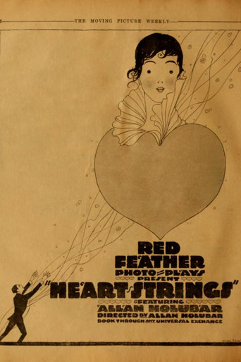 Heart Strings movie poster
