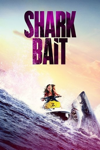 Shark Bait movie poster