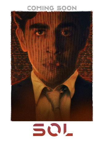 Sol movie poster