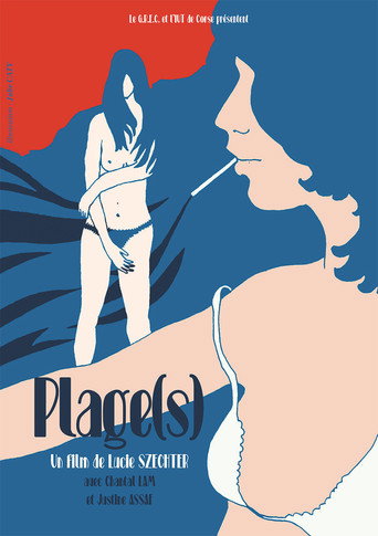 Plage(s) movie poster