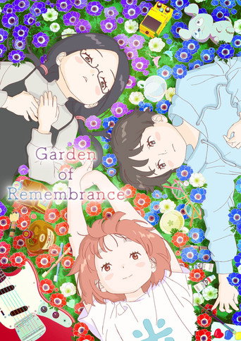 Garden of Remembrance movie poster