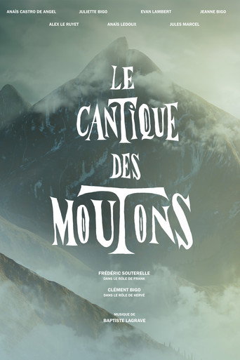 The Song of the Sheep movie poster