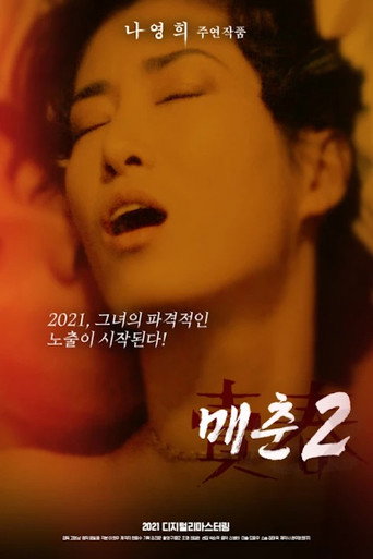 Selling Body Part II movie poster