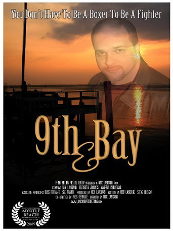 9th & Bay movie poster