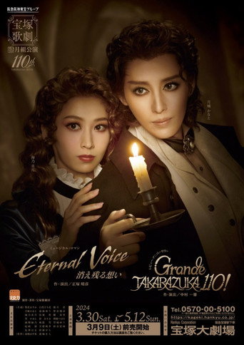 Eternal Voice: Lingering Feelings movie poster