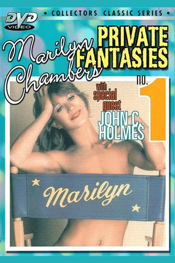 Marilyn Chambers' Private Fantasies 1 movie poster