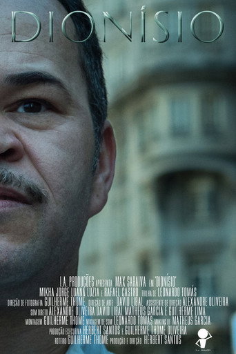 Dionisio movie poster