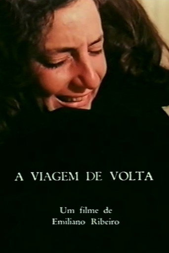 A Viagem de Volta movie poster