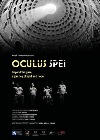Oculus-Spei movie poster