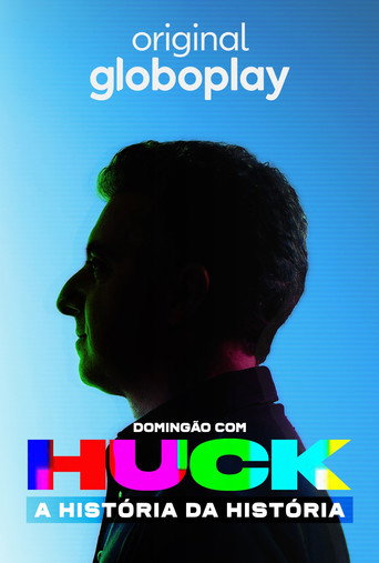 Sunday with Huck: The Story of History movie poster