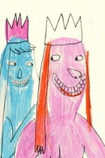 The Muscular Princesses movie poster