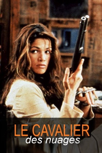 Le Cavalier des nuages movie poster