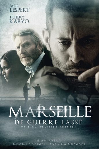 De guerre lasse movie poster