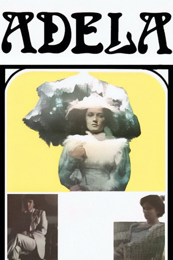 Adela movie poster