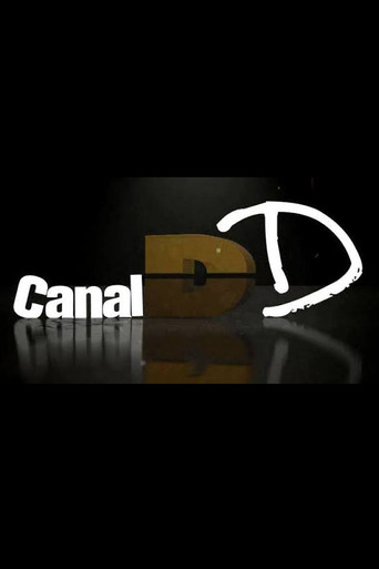 Le Canal DD movie poster