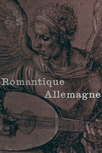 Romantisches Deutschland movie poster