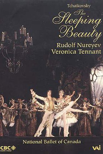 The Sleeping Beauty movie poster
