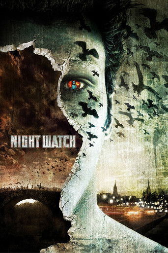 Night Watch movie poster