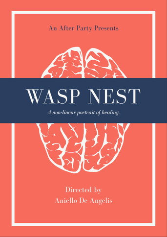 Wasp Nest movie poster