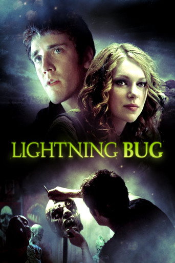 Lightning Bug movie poster
