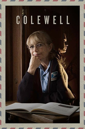 Colewell movie poster