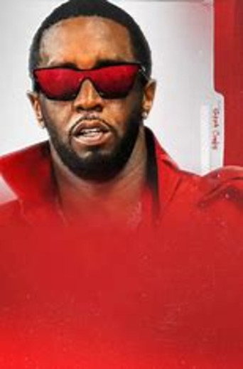 IMPACT x Nightline: Diddy: Drugs, Lies, & Freak Offs movie poster