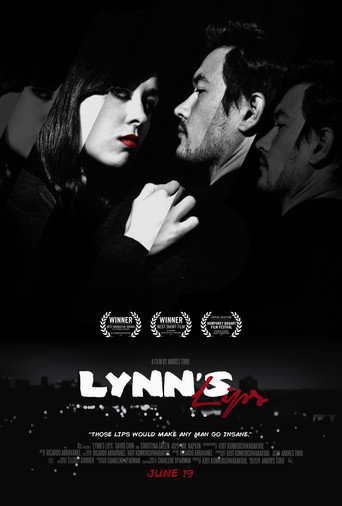 Lynn's Lips movie poster