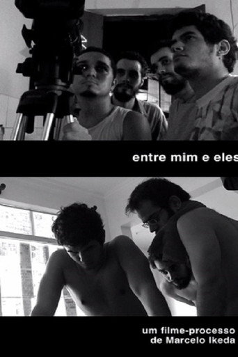Entre mim e Eles movie poster