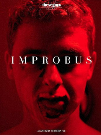 Improbus movie poster