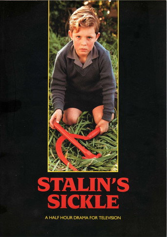 Stalin's Sickle movie poster