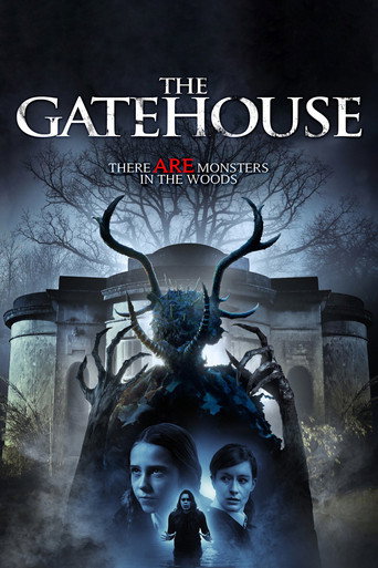 The Gatehouse movie poster
