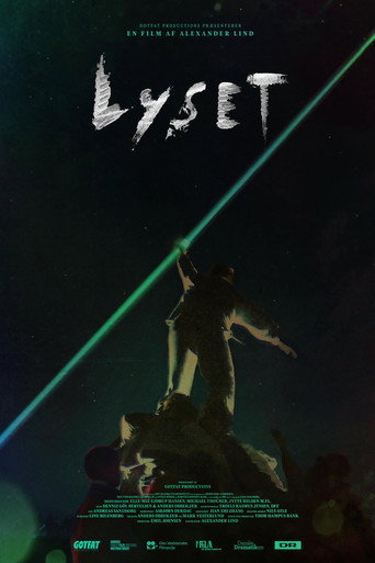 The Light movie poster