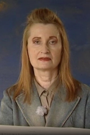 Elfriede Jelinek: Nobel Prize Lecture movie poster